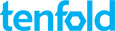 Tenfold Logo