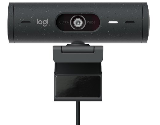 Logitech BRIO 505 Webcam