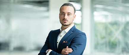 Zino Baumann