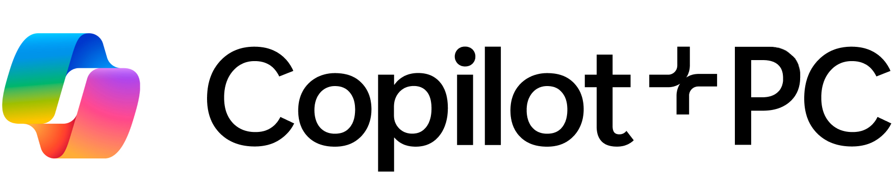 Logo Copilot+PC