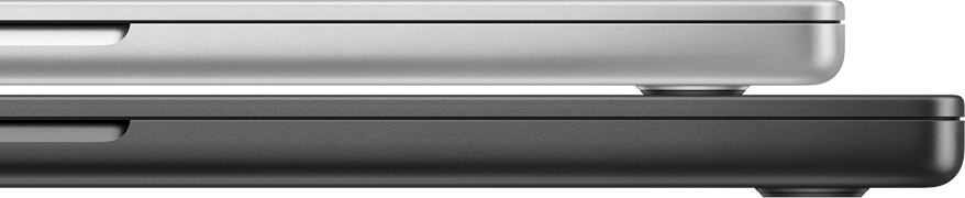 Apple der Mac macht das: Gebaut um lange zu halten, MacBooks.