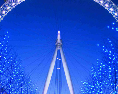 Merlin Entertainments