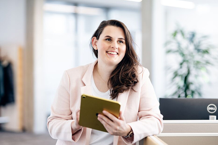 Dual study programme