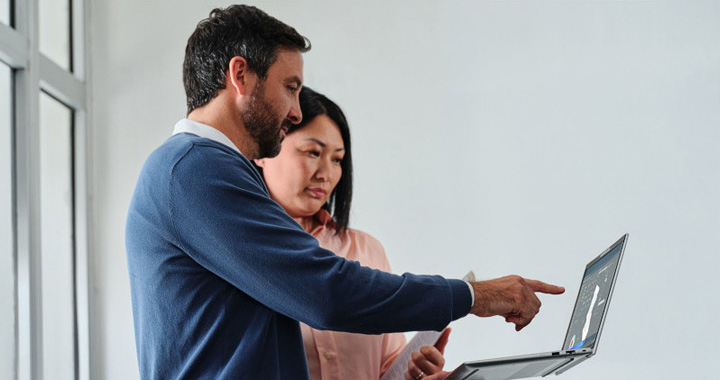 Die neue HP ProBook- und EliteBook G1-Serie