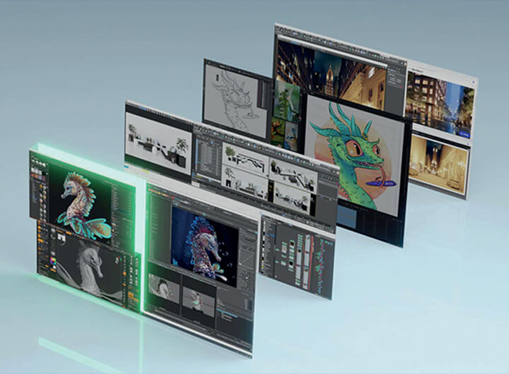 NVIDIA RTX PRO Blackwell Generation
