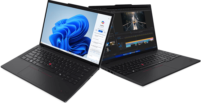 Lenovo ThinkPad T-Serie