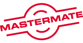 Mastermate logo