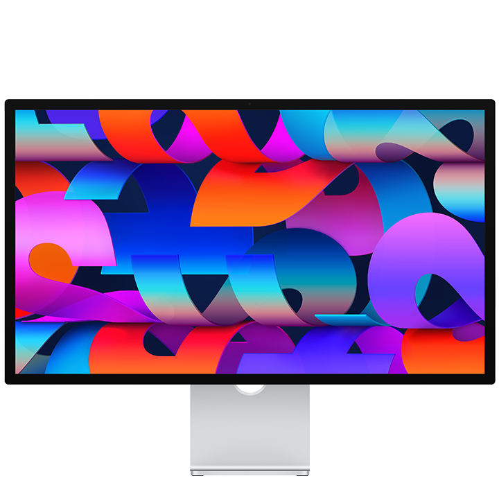 Studio Display