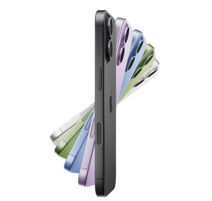 Apple Intelligence Produktfamilie