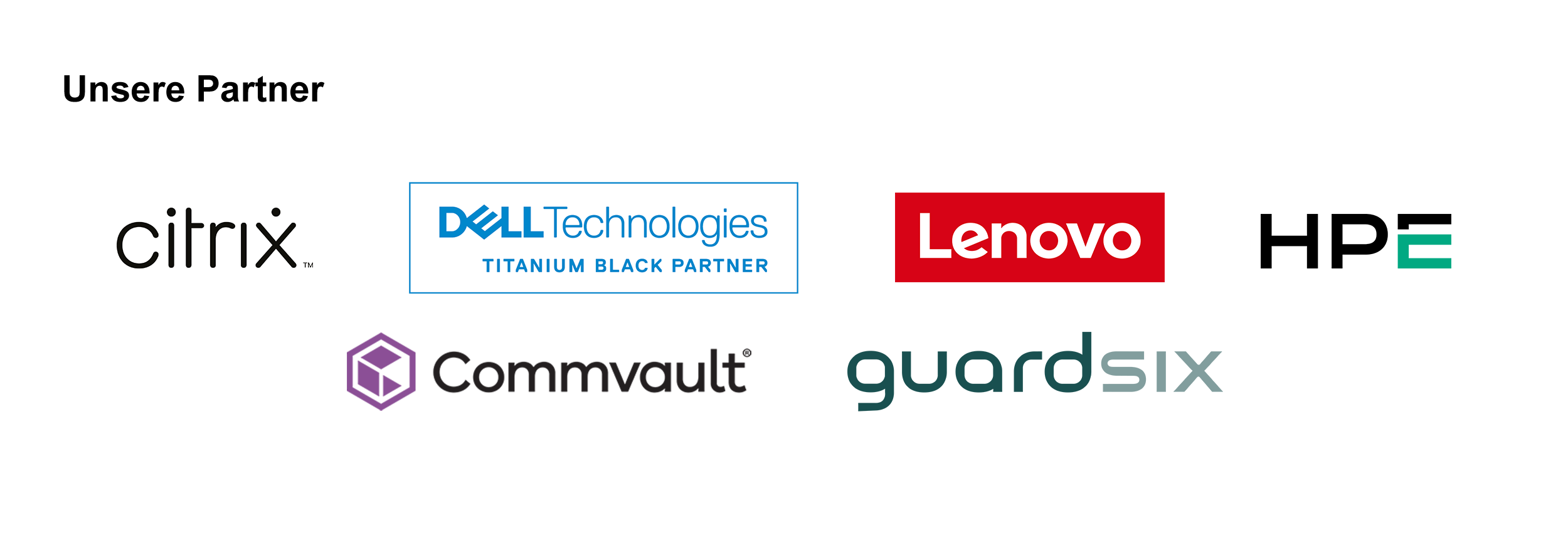 Banner Partner Bechtle Regional Digital