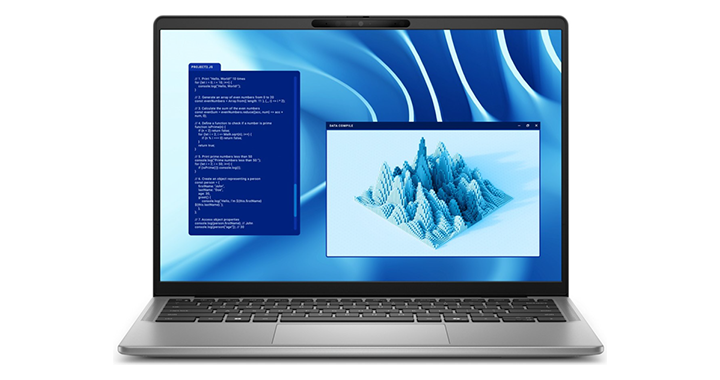 Dell Workplace Latitude