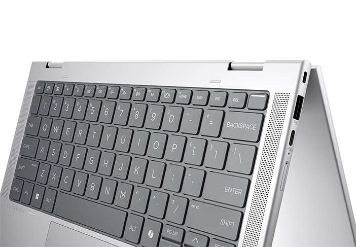 HP Elite x360 1040 G11 U7 32 GB/1 TB LTE