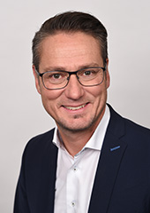 Dennis Brügger