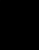 Farbbalken Animation