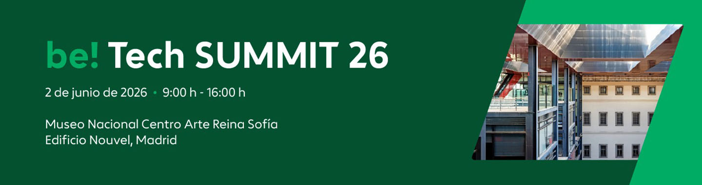 Mainbanner Tech Summit 26 ES