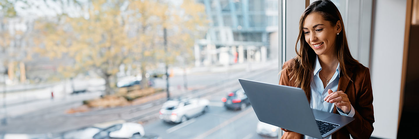 Apple Smart Choice 12Grid Banner