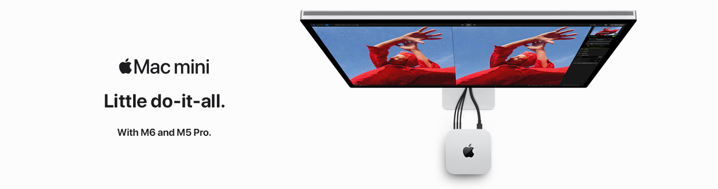 Mac mini