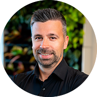 Michael Decruyeaere Contact Image