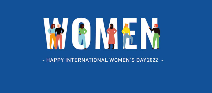 Internationaler Frauentag: Wie die Welt feiert