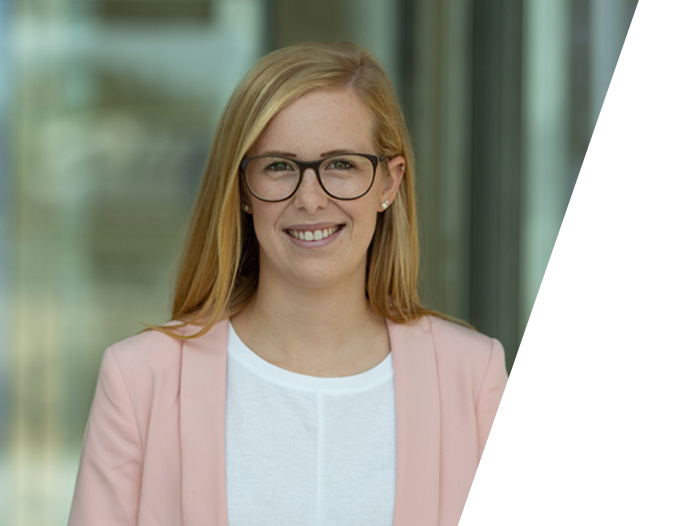 Contact person Jana Fischer