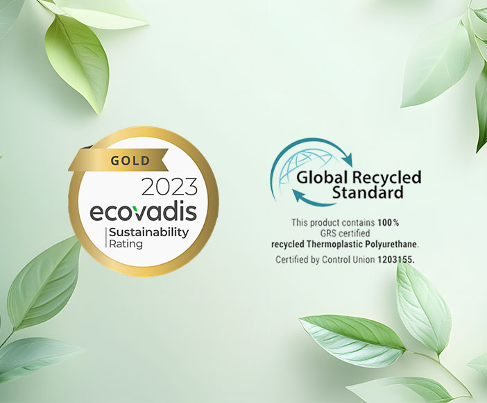 ARTICONA Sustainability Banner