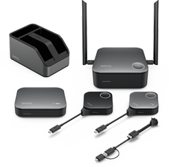 BenQ InstaShow® VS25