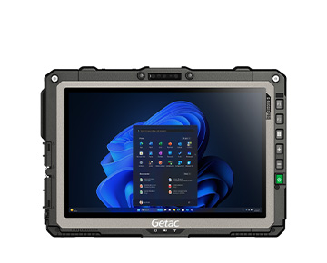 Image of UX10 tablet