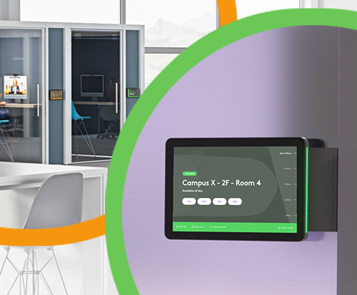 Logitech Tap Scheduler