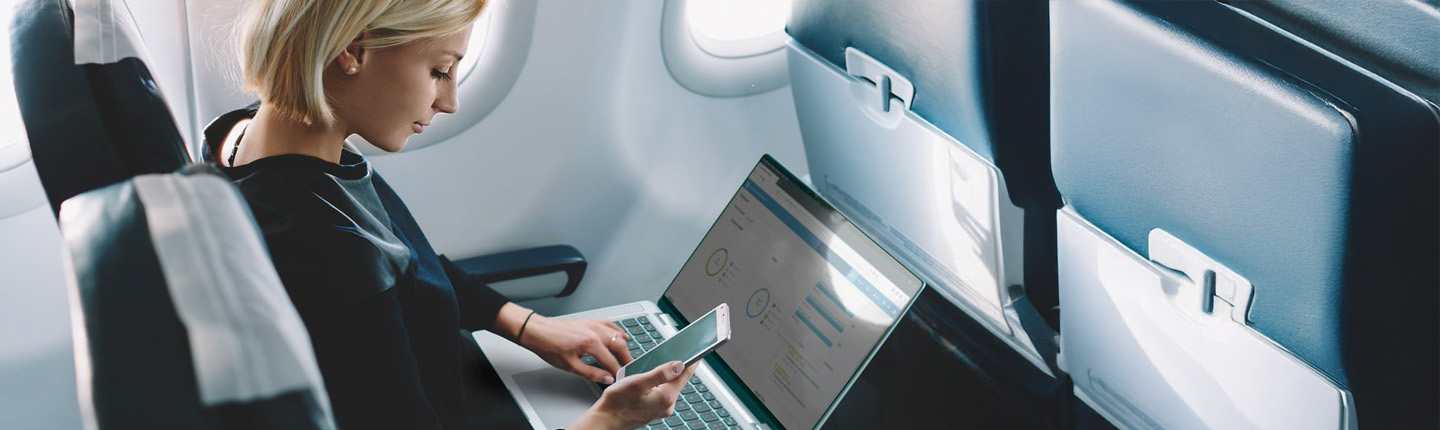 Dell Power Your Passion Travel 