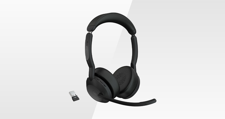 Jabra Evolve2 55