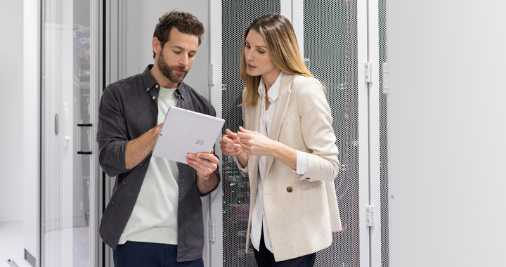 Security Culture und Mindset