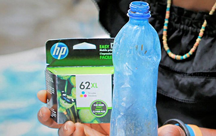 HP Sustainability