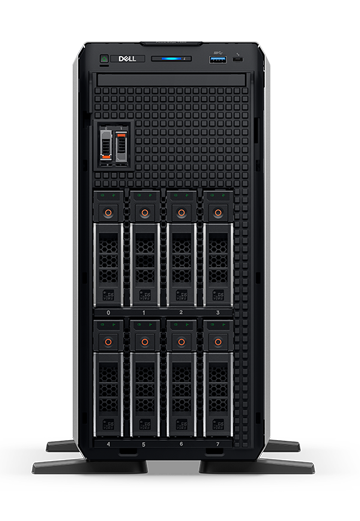 Dell Tower Server | 1 socket