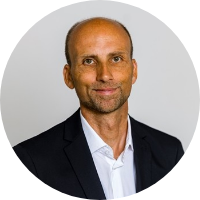 Andreas Frey Portrait