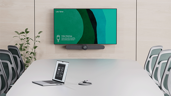 animated gif of logitech cables