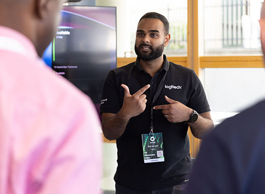 Bechtle Ireland AV DAY 2025 - Reason 1