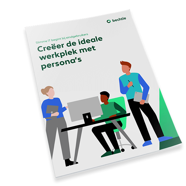 Mockup Persona's Whitepaper