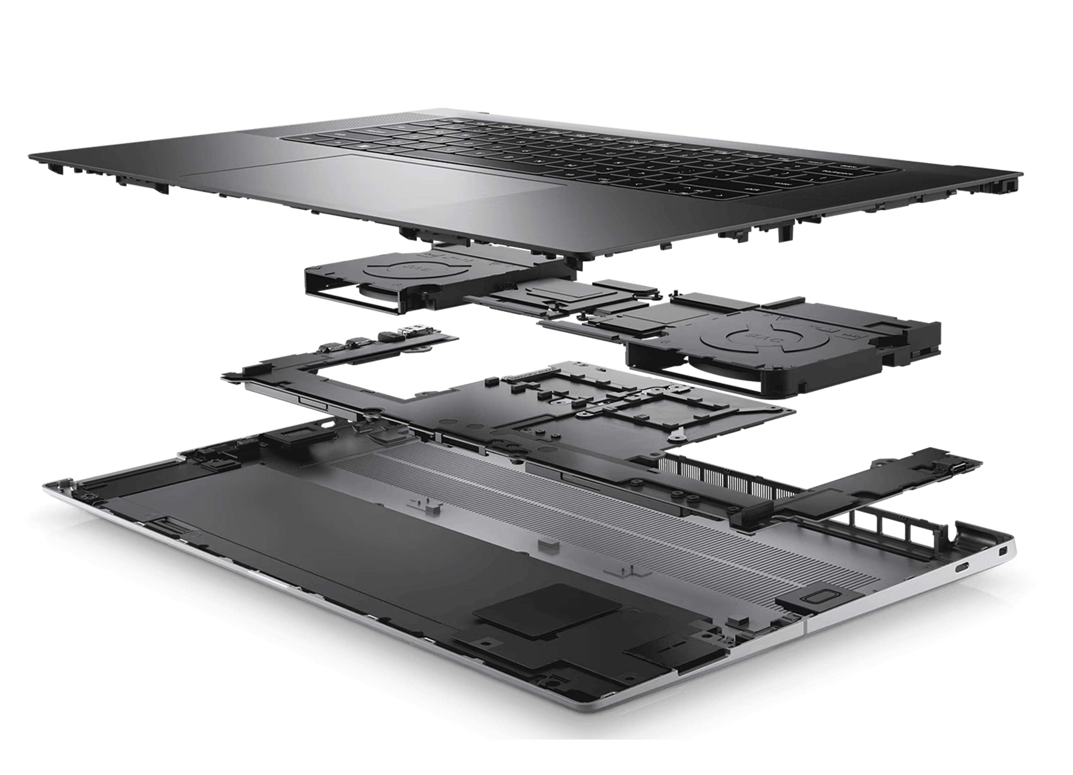 Dell Mobile Precision 7000-Series
