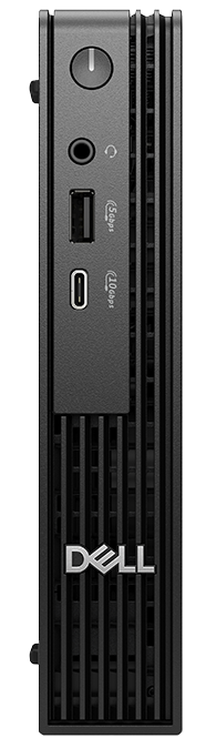 Dell Pro Micro Desktop PCs Performance