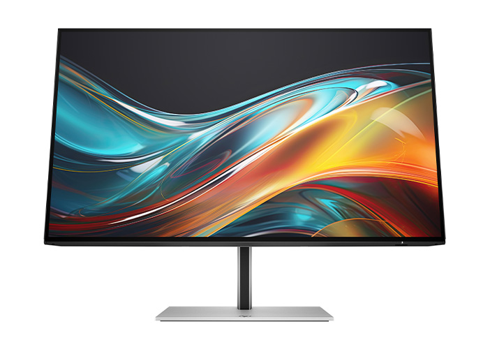 HP Serie 7 Pro FHD Monitor - 724pf Front