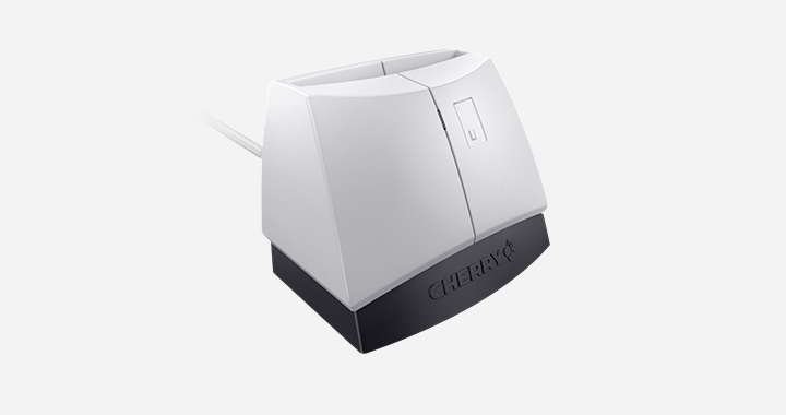 CHERRY eHealth Terminal ST-1144
