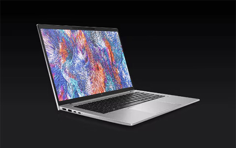 HP Zbook firefly g11