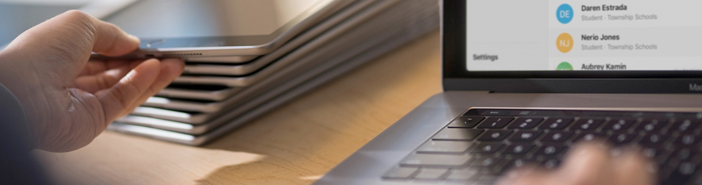 Apple Education IT
