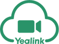 Yealink camera logo