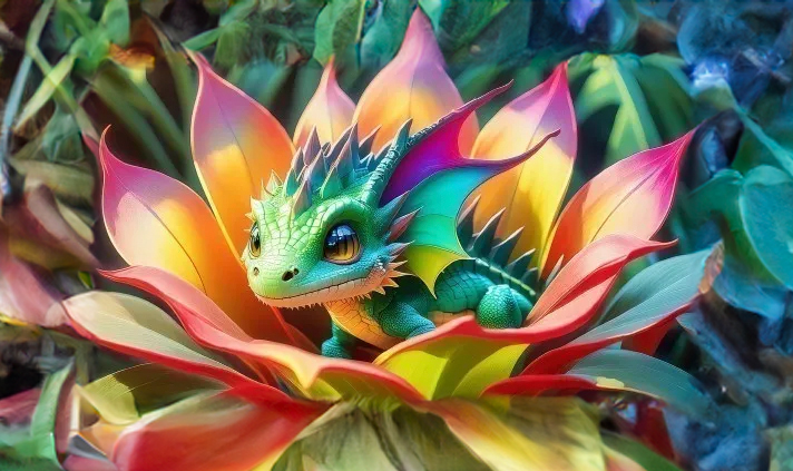 Adobe KI Text zu Bild