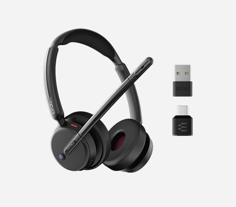 Epos Headset Impact 500 Anc