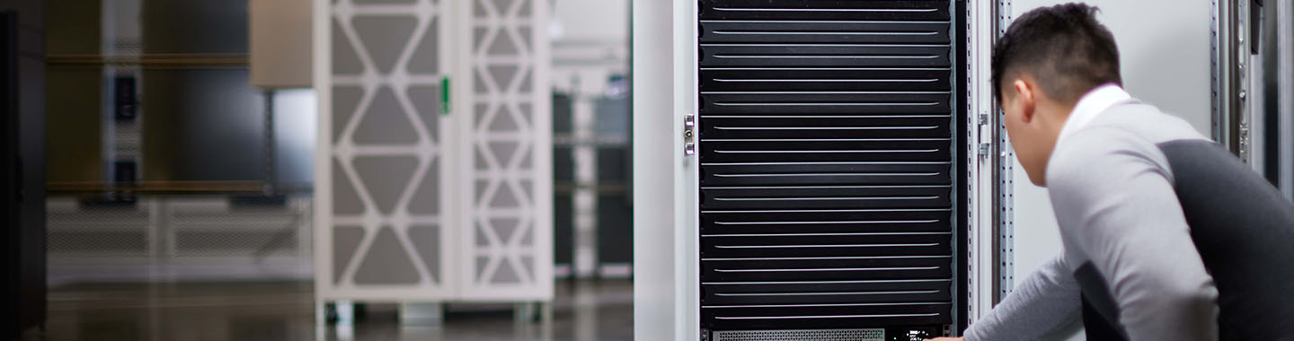 APC Support and Services