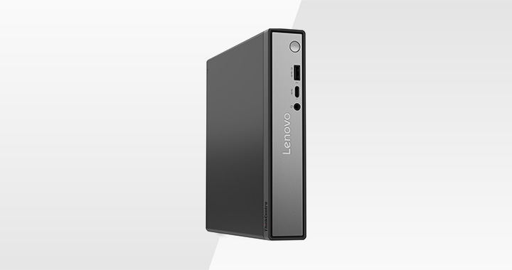 Bild von Lenovo ThinkCentre Neo 50q