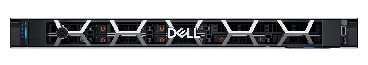 Dell Server | 1 Socket