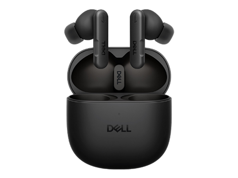 Dell Headphones